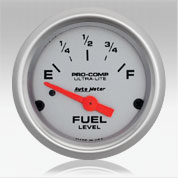 Brandstofpeilmeter