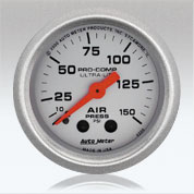 LUCHTDRUKMETER