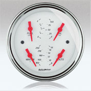VIER METERS