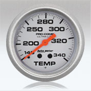 Temperatuurmeter