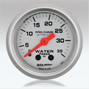 Waterdrukmeter