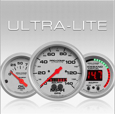 ULTRA-LITE