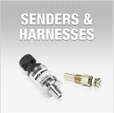 Sensoren & bekabeling