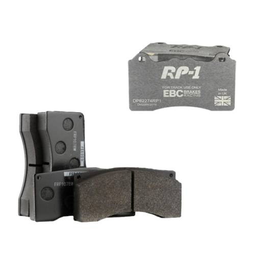 Racing Pads