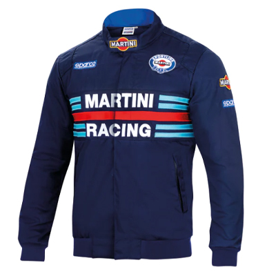 Martini Jackor