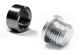 Accessoires Catalyseur