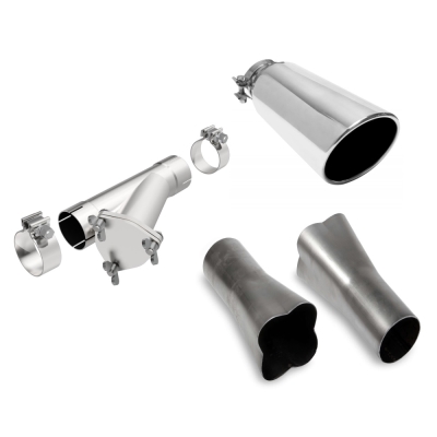 Accessoires Échappement