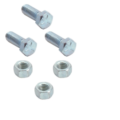Boulon collecteur