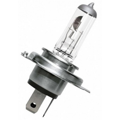 Glödlampa