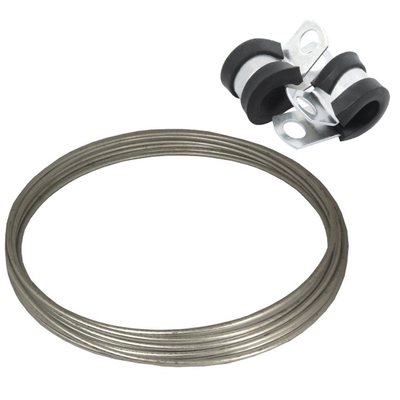 Brake lines
