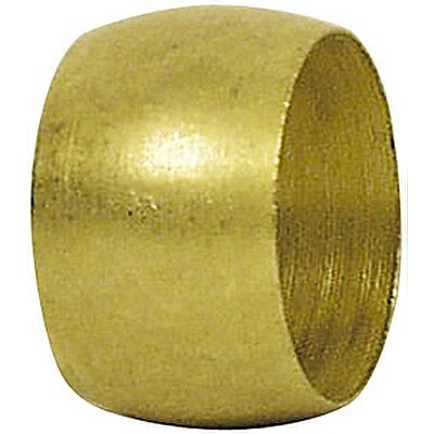 Klemaansluitingen