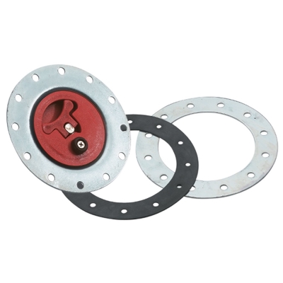 Tanklock