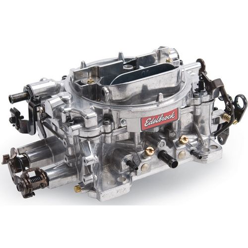 Förgasare
