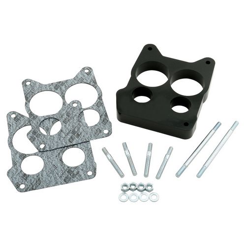 Spacer / adaptrar