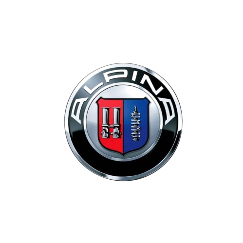 BMW (ALPINA)