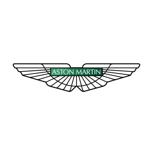 ASTON MARTIN