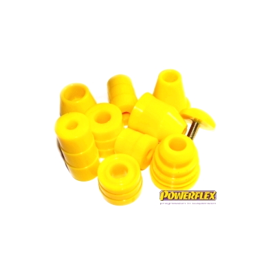 Bumpstops