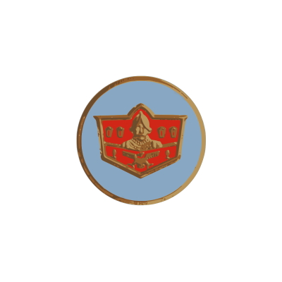 DESOTO