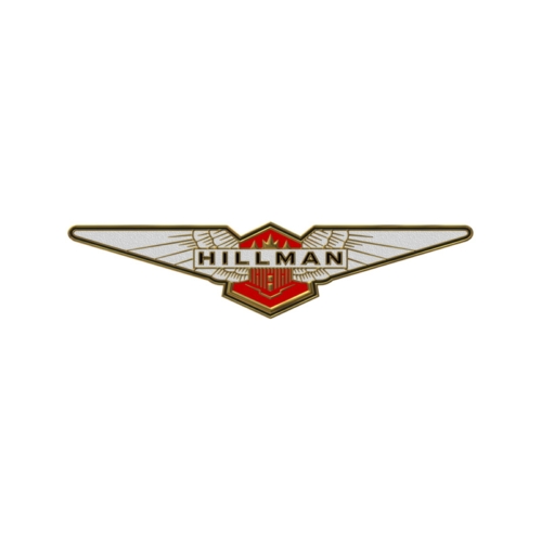 HILLMAN