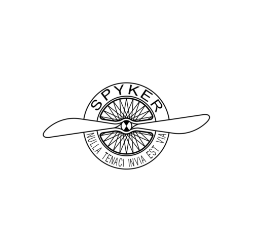 SPYKER