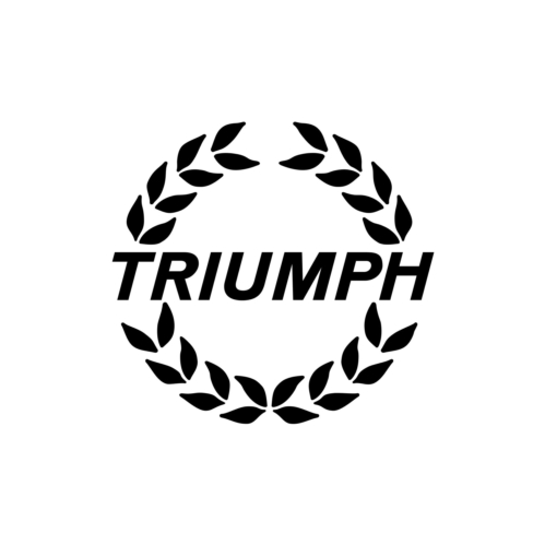 TRIUMPH