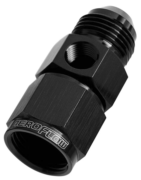 AN Sensoradaptors