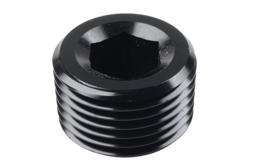 AN Plug Hex