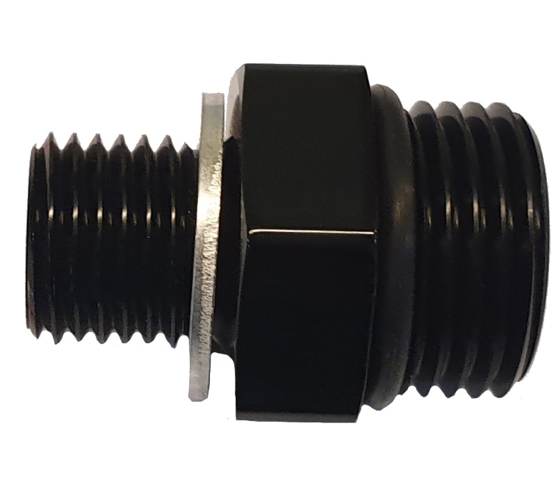 Adaptor Metric to ORB