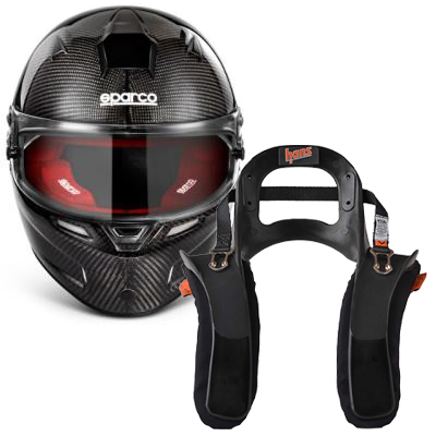 Helmet Kits
