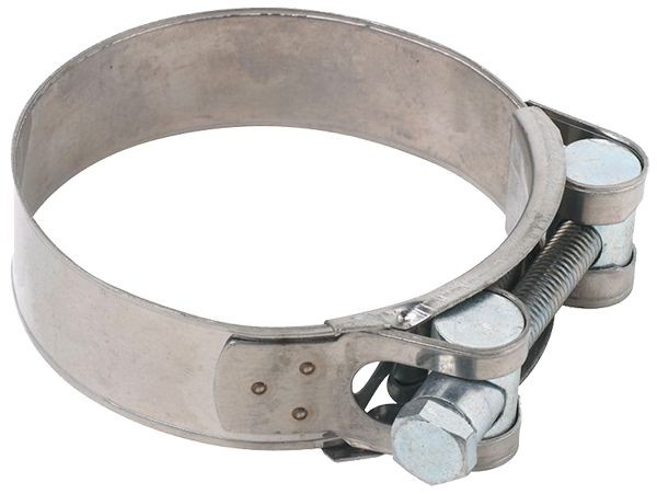 Slangeklemme