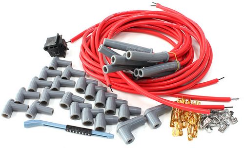 Kabel zaplonowy