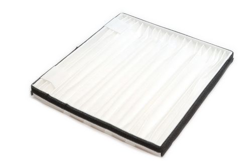 Kupéfilter