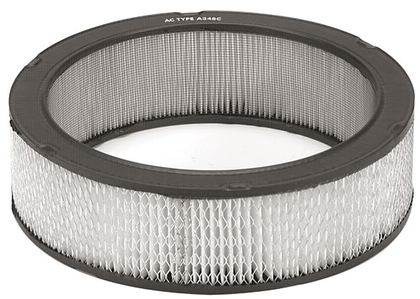 Luftfilter