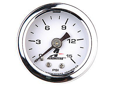 Drukmeter