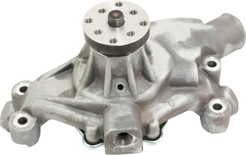 Vattenpump