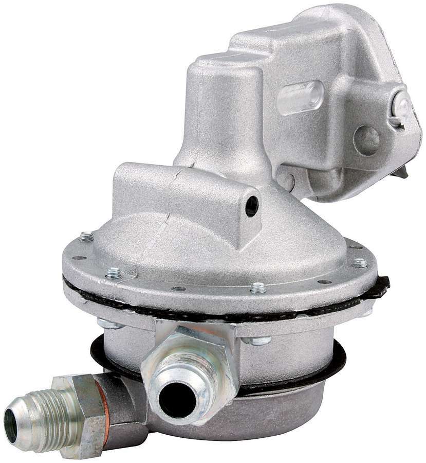 Bränslepump