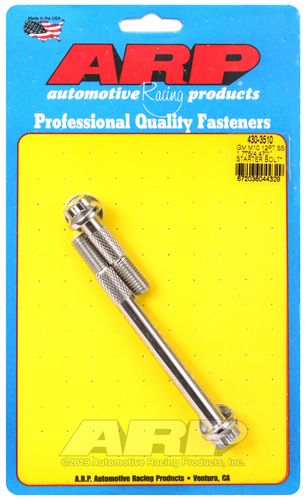 Startmotor