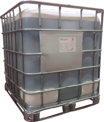 Bio hydraulic oil
