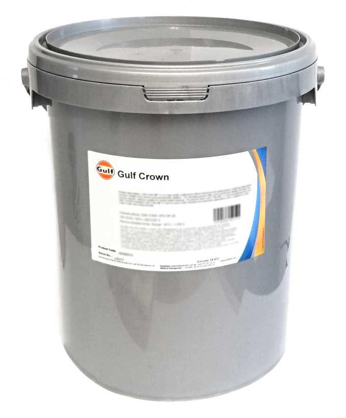 Circulation oil
