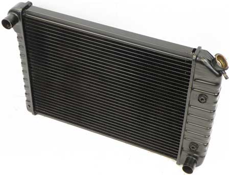 Radiateur