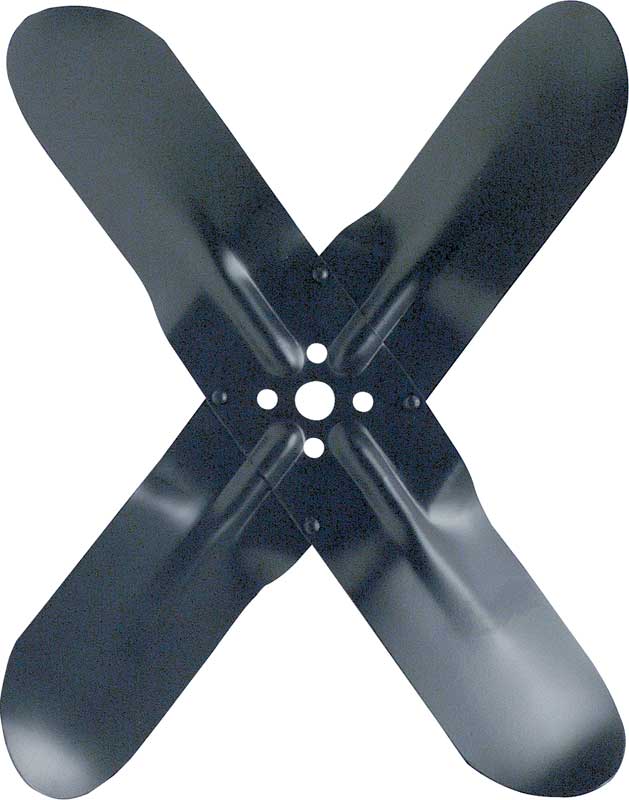 Ventilateurs de radiateur