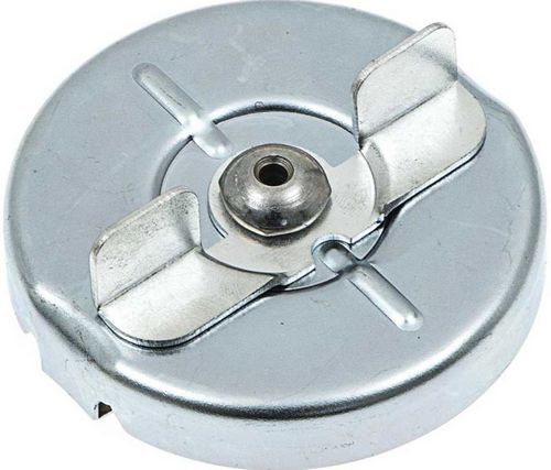 Bouchon de réservoir