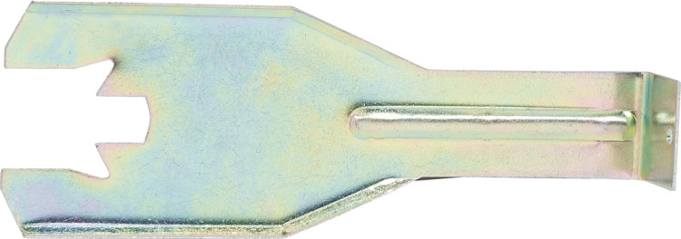 Outils spéciaux