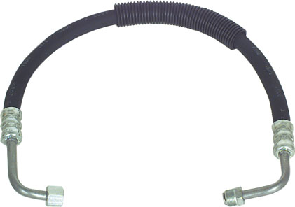 Flexibles Servo