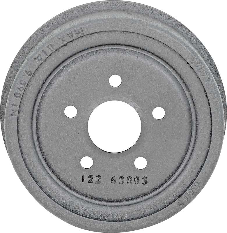 Tambour de frein