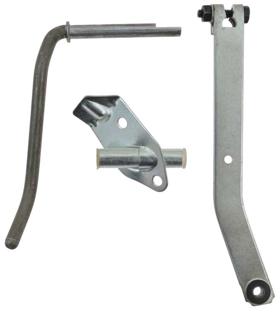 Pièces de carburateur
