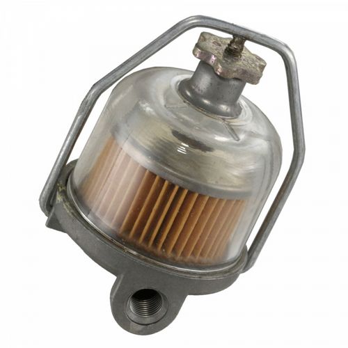 Filtre à carburant