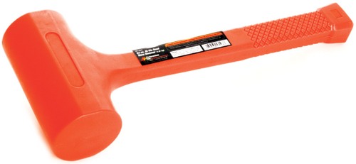 Hammer & Mejsler