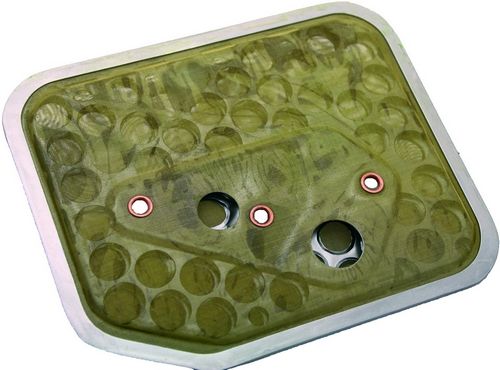 Filter automatische versnellingsbak