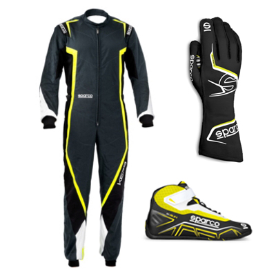 Kart Package
